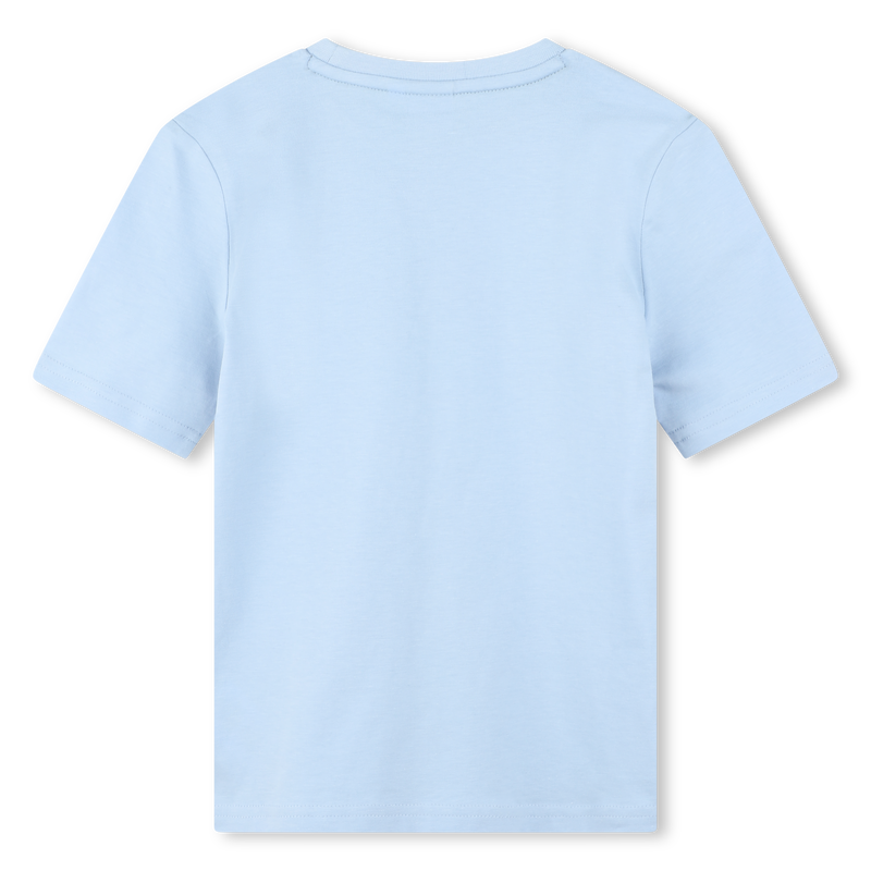 T-shirt à manches courtes BOSS 
                    GARCON
