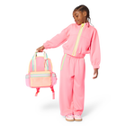 Basket &agrave; lacets BILLIEBLUSH 
                    FILLE