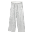 Pantalon de c&eacute;r&eacute;monie DKNY 
                    FILLE