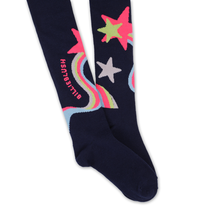 Collants BILLIEBLUSH 
                        FILLE