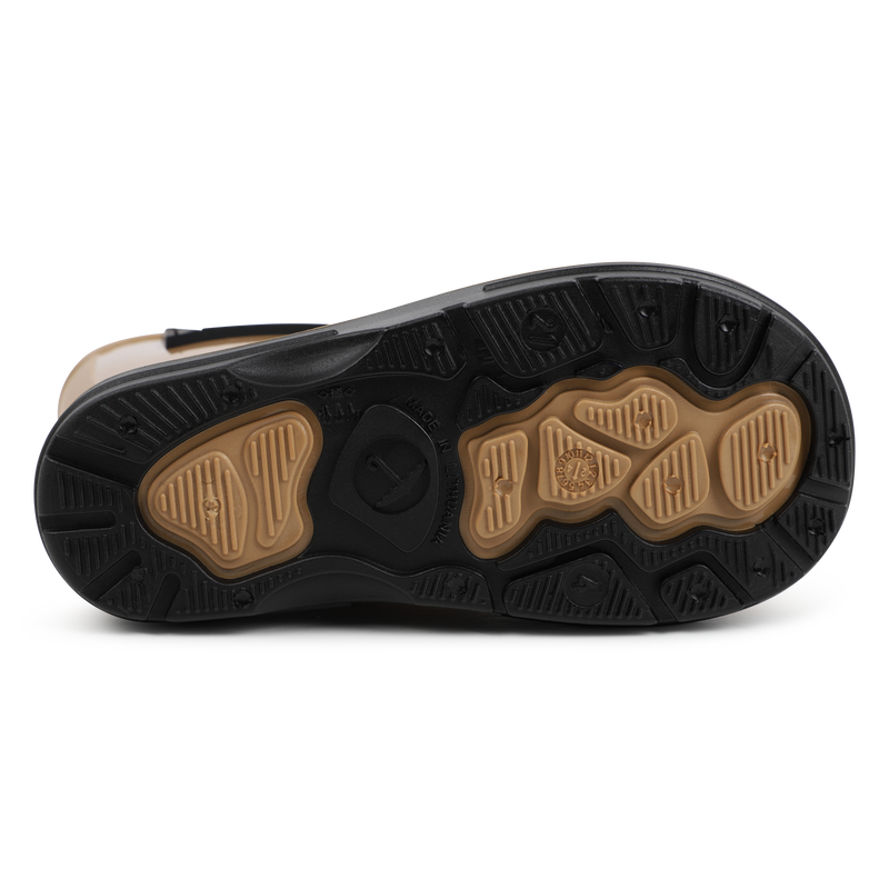 Bottes de pluie bitextur&eacute;es BOSS 
                        GARCON