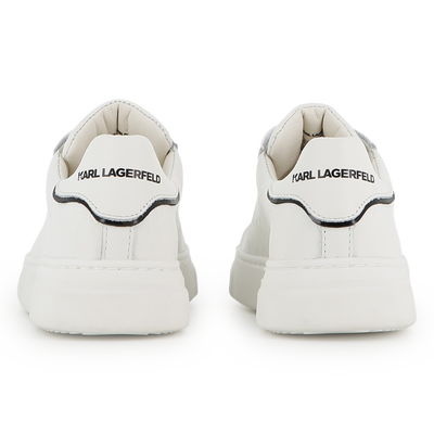 Baskets KARL LAGERFELD KIDS FILLE