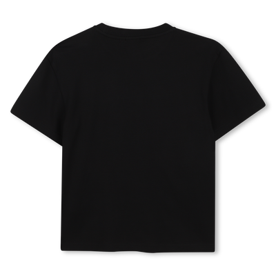 Tee-shirt manches courtes BOSS GARCON