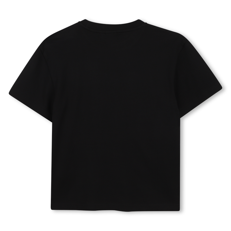 Tee-shirt manches courtes BOSS 
                        GARCON