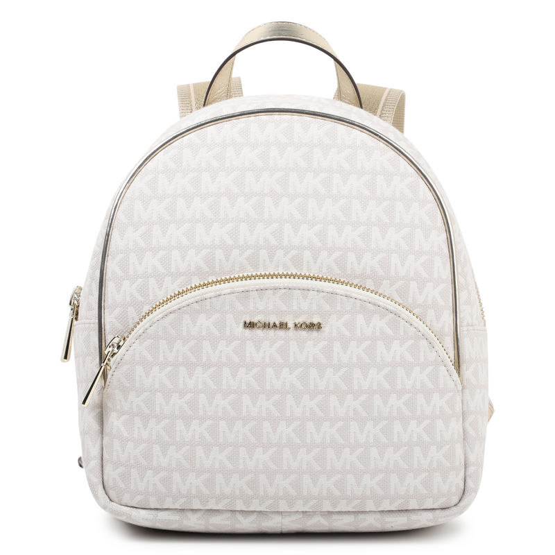 Petit sac &agrave; dos zipp&eacute; MICHAEL KORS 
                        FILLE