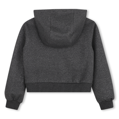 Cardigan &agrave; capuche MICHAEL KORS FILLE