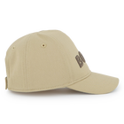 Casquette avec fermeture auto agrippante BOSS 
                    GARCON