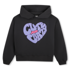 Sweat-shirt BILLIEBLUSH 
                    FILLE
