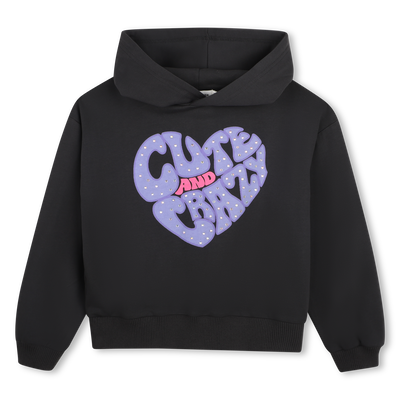 Sweat-shirt BILLIEBLUSH FILLE