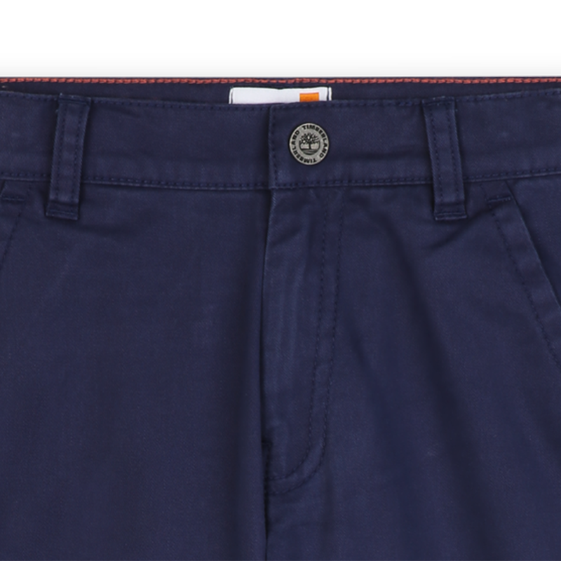 Pantalon en sergé TIMBERLAND 
                    GARCON