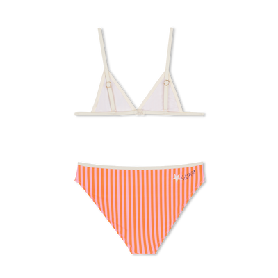 MAILLOT DE BAIN 2 PIECES ZADIG & VOLTAIRE FILLE