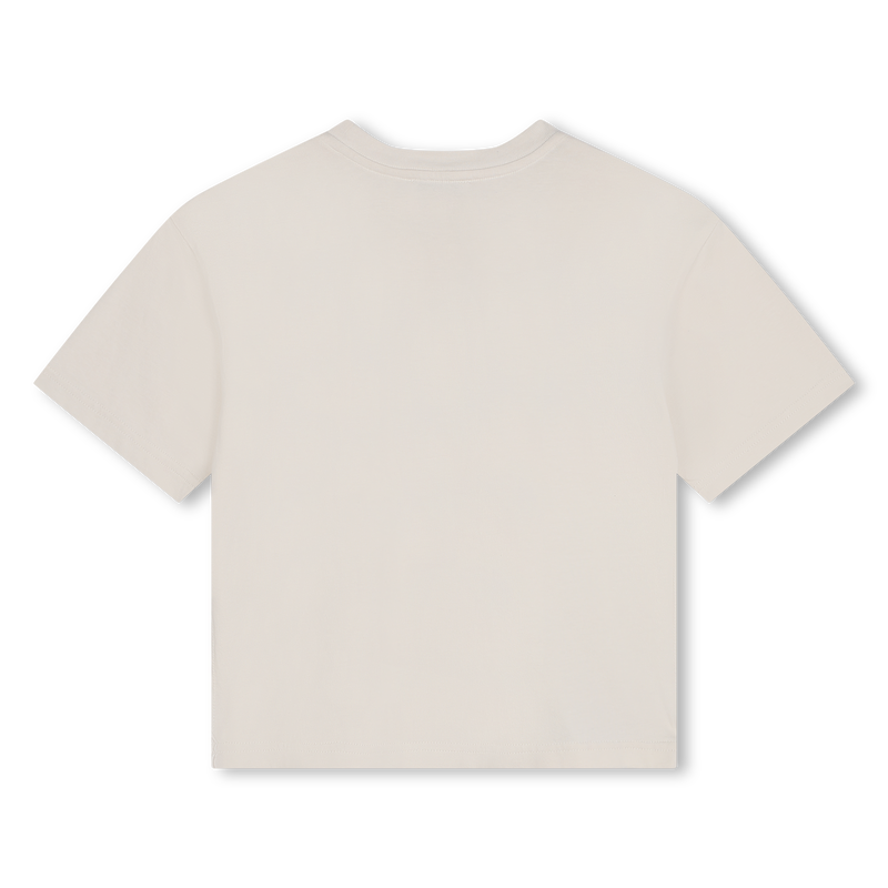 T-shirt à manches courtes MARC JACOBS 
                    UNISEXE