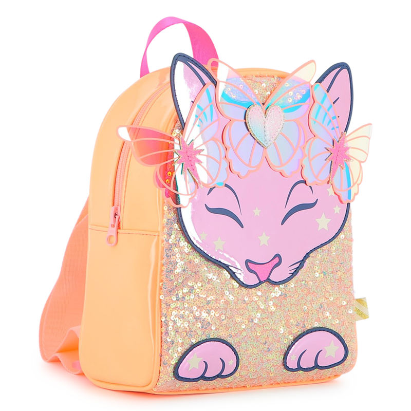 Sac à dos BILLIEBLUSH 
                    FILLE