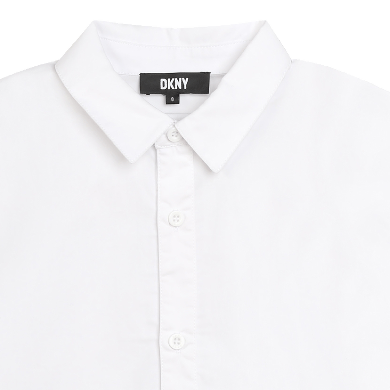 Haut 2 en 1 DKNY 
                    FILLE