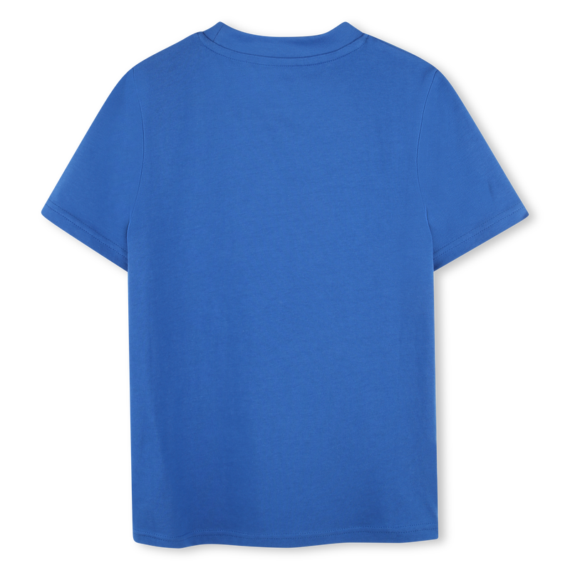 Lot de 2 T-shirts avec imprimé TIMBERLAND 
                    GARCON