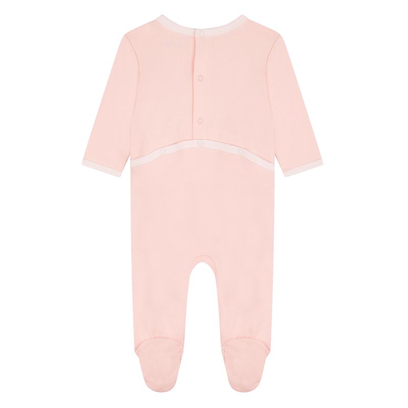 Pyjama, bavoir et bonnet KENZO KIDS 
                    UNISEXE