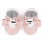 Baskets KARL LAGERFELD KIDS 
                    FILLE