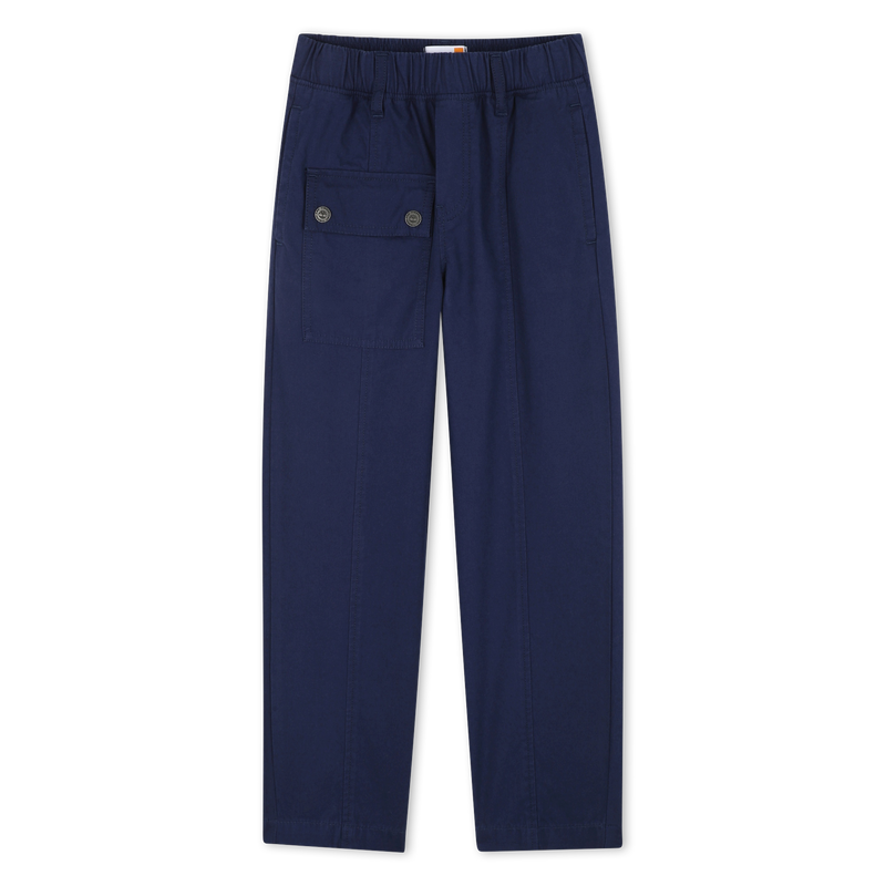 Pantalon à poches TIMBERLAND 
                    GARCON