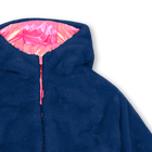 Doudoune r&eacute;versible BILLIEBLUSH 
                    FILLE