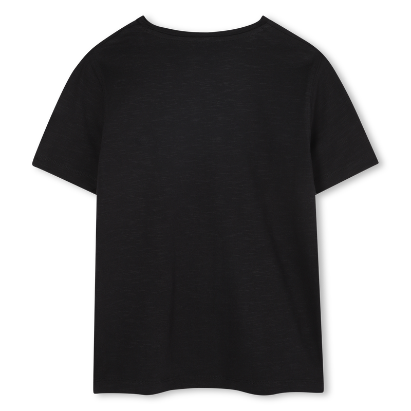 T-shirt à manches courtes ZADIG & VOLTAIRE 
                    UNISEXE