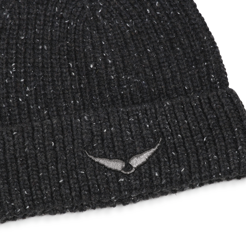 Bonnet en tricot ZADIG & VOLTAIRE 
                        FILLE