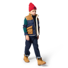 Sweat-shirt TIMBERLAND 
                    GARCON