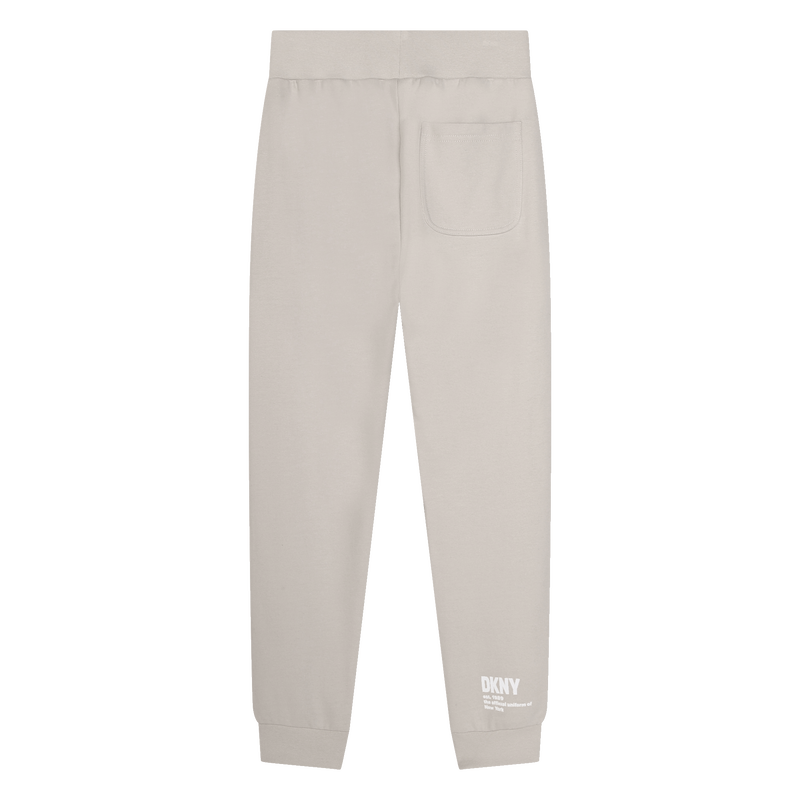 Pantalon de jogging unisexe DKNY 
                    UNISEXE