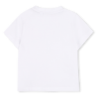 Ensemble Tee-shirt et bermuda BOSS 
                    GARCON