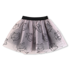 Ensemble Tee-shirt et jupe KARL LAGERFELD KIDS 
                    FILLE