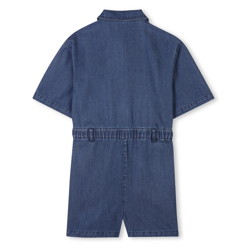 Combinaison &agrave; manches courtes MICHAEL KORS 
                        FILLE