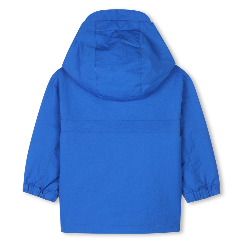 Coupe-vent d&eacute;perlant TIMBERLAND 
                        GARCON