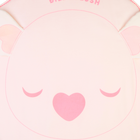 Couverture matelass&eacute;e BILLIEBLUSH 
                    FILLE