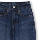 Pantalon en denim DKNY 
                    UNISEXE