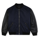 Blouson bi couleur GIVENCHY 
                    GARCON