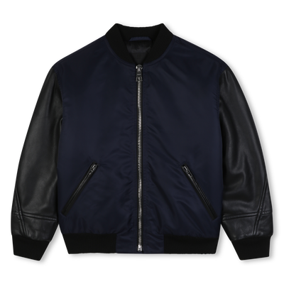 Blouson bi couleur GIVENCHY GARCON