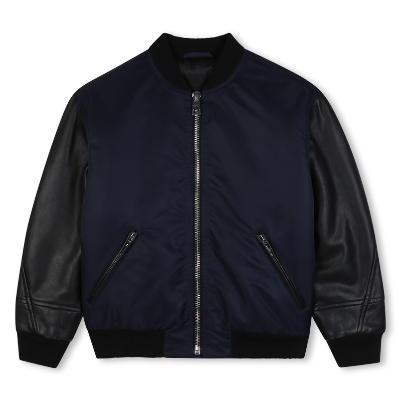 Blouson bi couleur GIVENCHY 
                        GARCON