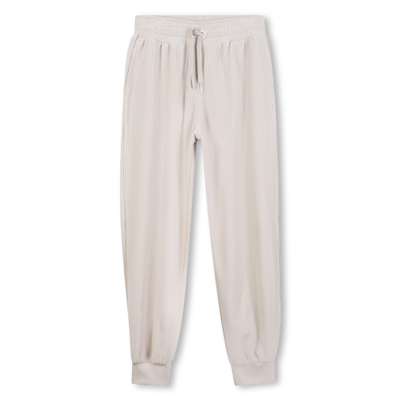 Pantalon en velours côtelé GIVENCHY 
                    UNISEXE