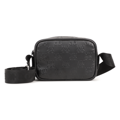 Sac à main avec sangle réglable Hugo FILLE