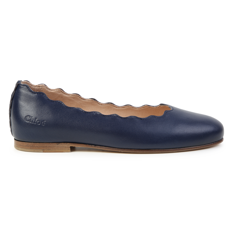 Ballerines CHLOE 
                    FILLE
