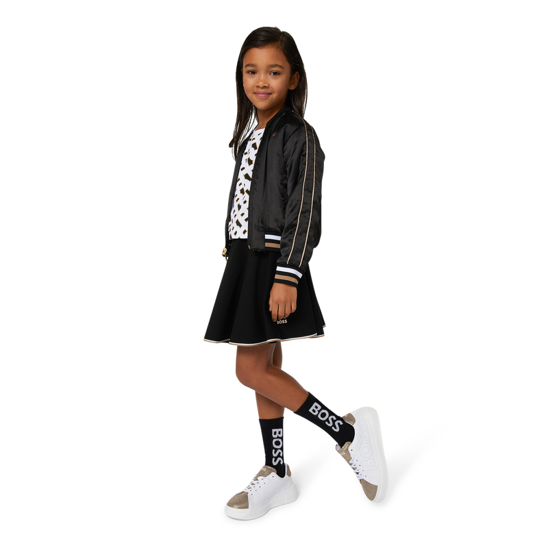 Lot de 2 paires de chaussettes