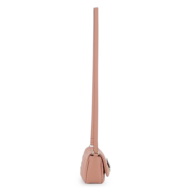 Sac &agrave; main en textile MICHAEL KORS 
                        FILLE