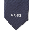 Cravate r&eacute;glable BOSS 
                    GARCON