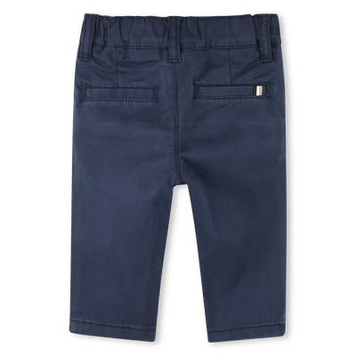 Pantalon BOSS GARCON