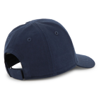 Casquette avec fermeture auto agrippante BOSS 
                    GARCON