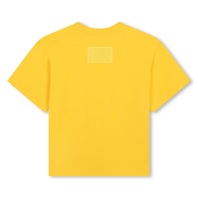 T-shirt à manches courtes MARC JACOBS 
                    UNISEXE
