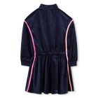 Robe en velours brillant BILLIEBLUSH 
                    FILLE