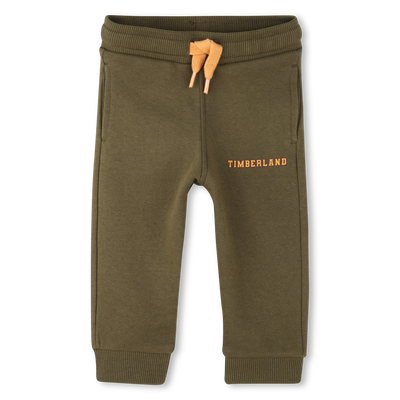 PANTALON JOGGING TIMBERLAND GARCON