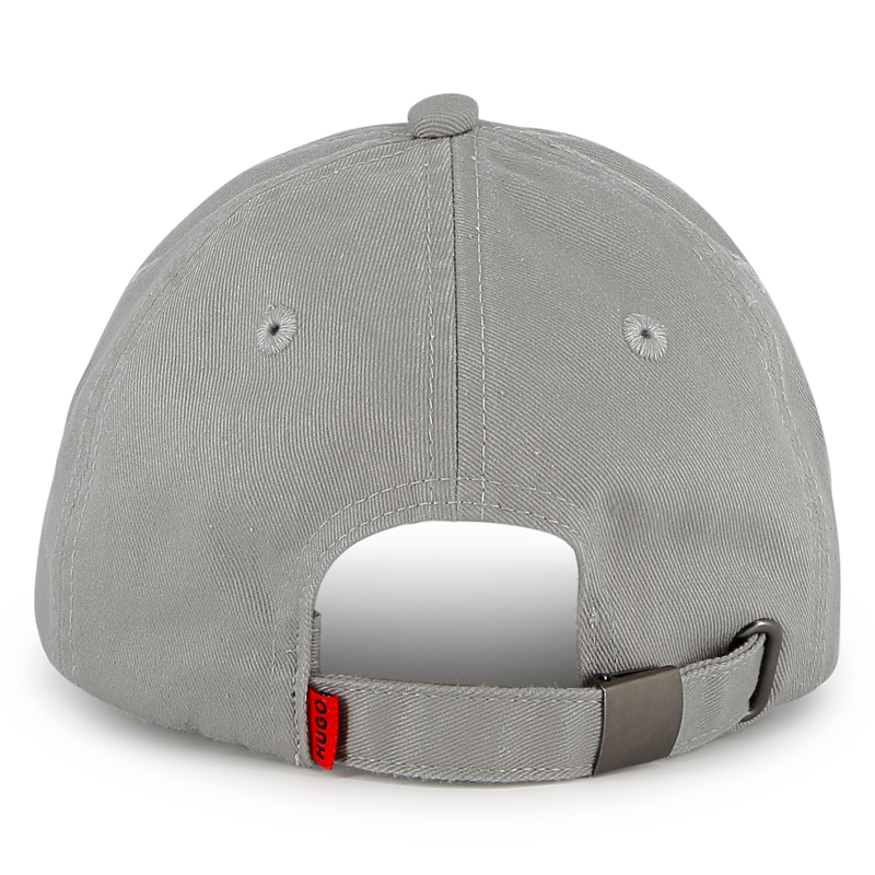 Casquette mixte Hugo 
                    UNISEXE