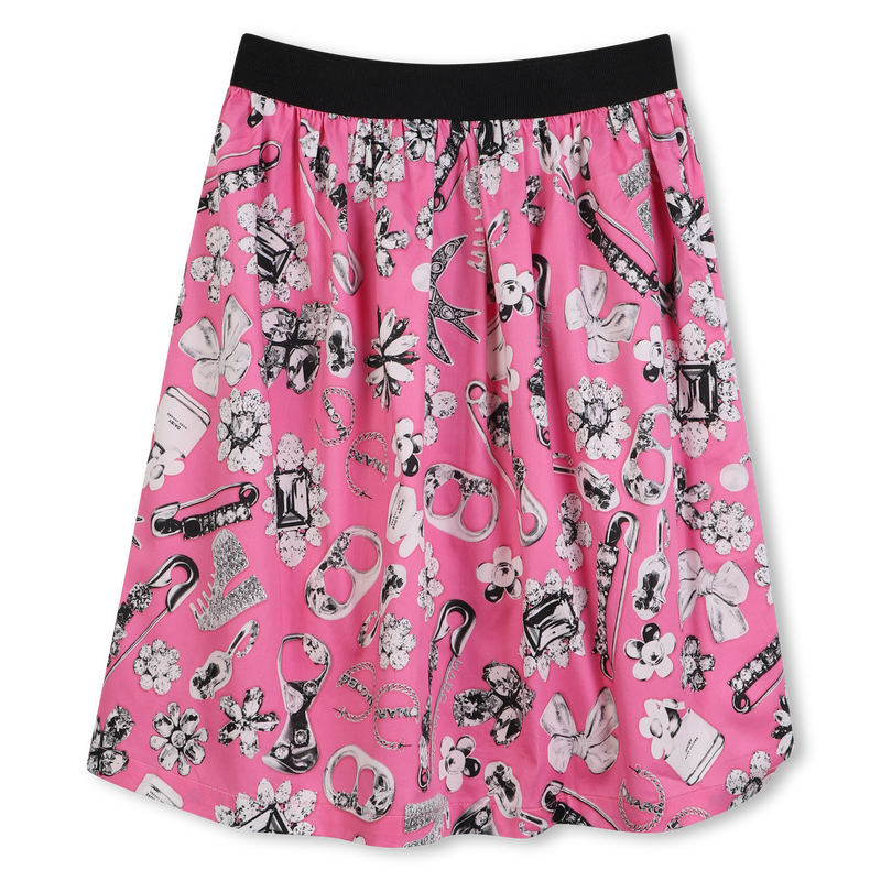 Jupe MARC JACOBS 
                        FILLE