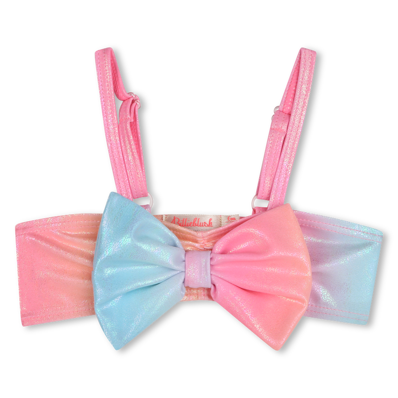 Maillot de bain 2 pièces BILLIEBLUSH 
                    FILLE